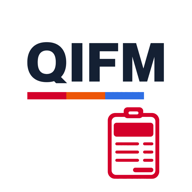 QIFM icon