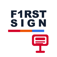 F1RST-SIGN icon